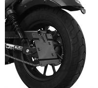 Zieger Laterale Supporto per Honda Cmx 500 Rebel