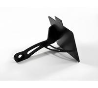 ZIEGER Supporto Laterale Per Targa - Portatarga Per Modelli Victory Cruiser