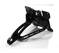 ZIEGER Supporto Laterale Per Targa - Portatarga Per Modelli Victory Cruiser