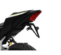 ZIEGER Supporto Moto Per Targa Yamaha YZF-R125 Anno 2019-26