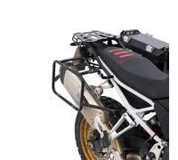 ZIEGER Supporto Per Borse Laterali Per BMW F 900 GS