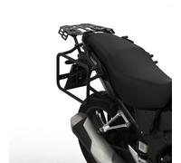 ZIEGER Supporto Per Borse Laterali Per Honda CB 500 X (PC64)