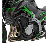 ZIEGER Supporto Per Caduta Compatibile Con Kawasaki Z900 Nero