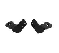 ZIEGER Supporto per frecce originali compatibile con Husqvarna Svartpilen 801
