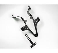 ZIEGER Supporto Per Numero Di Targa Per Aprilia RS 125 Anno 2008-12