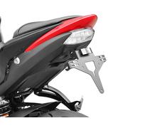 Zieger Portatarga Porta Targa per Suzuki GSX - S 1000 950