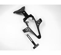 ZIEGER Supporto Per Targa Base Per Aprilia RS 125 / RS4 125 / RSV4 / RF / RR / T