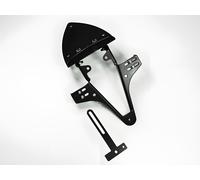 ZIEGER Supporto Per Targa Base Per Aprilia RS 250 RS250 Anno 1999-02
