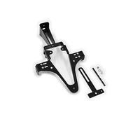 ZIEGER Supporto Per Targa Base Per Ducati 848 07-13 / 1098 07-08 / 1198 09