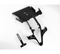 ZIEGER Supporto Per Targa Base Per Ducati Monster 796 10-14 / 1100/EVO 0