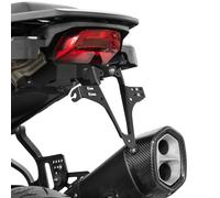 ZIEGER Supporto Per Targa Base Per Harley Davidson Pan America Corto