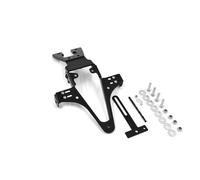 ZIEGER Supporto Per Targa Base Per Honda CB 1000 R CB1000R Anno 2008-17