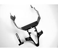 ZIEGER Supporto Per Targa Base Per Honda CBR 600 RR Anno 2007-12
