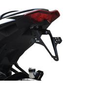 ZIEGER Supporto Per Targa Base Per Kawasaki Z1000 10-13 / Z1000SX 11-16