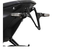 ZIEGER Supporto Per Targa Base Per KTM 1390 SuperDuke | 990 Duke R Corto