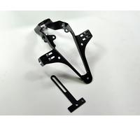 ZIEGER Supporto Per Targa Base Per MV Agusta F3 675 12-18 / F3 800 14-18