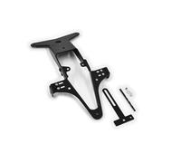 ZIEGER Supporto Per Targa Base Per MV Agusta F4 1000 / R 10-13 / RR 12-1