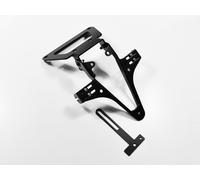 ZIEGER Supporto Per Targa Base Per Suzuki GSX-R 1000 Anno 2003-04