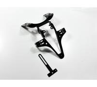 ZIEGER Supporto Per Targa Base Per Suzuki GSX-R 1000 Anno 2005-06
