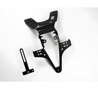 ZIEGER Supporto Per Targa Base Per Suzuki GSX-R 600 11-17 / GSX-R 750 11