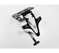 ZIEGER Supporto Per Targa Base Per Suzuki GSX-R 600 / GSX-R 750 Anno 2004