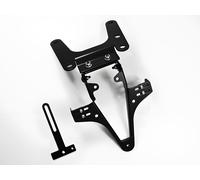 ZIEGER Supporto Per Targa Base Per Suzuki GSX-R 600 / GSX-R 750 Anno 2006