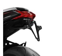 ZIEGER Supporto Per Targa Base Per Suzuki GSX-S1000S Katana Anno 2019-22