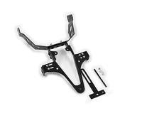 ZIEGER Supporto Per Targa Base Per Triumph Daytona 675 / R 2006-12