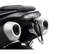 ZIEGER Supporto Per Targa Base Per Triumph Speed Triple 1050 R / RS / S