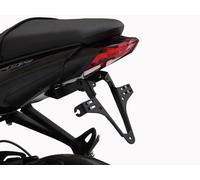 ZIEGER Supporto Per Targa Base Per Triumph Street Triple / 675 / R / Daytona 675
