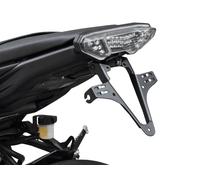 ZIEGER Supporto Per Targa Base Per Yamaha MT-09 MT09 Anno 2013-16