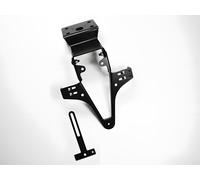ZIEGER Supporto Per Targa Base Per Yamaha XJ6 N 09-16 / Diversion S 10-1