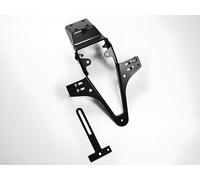 ZIEGER Supporto Per Targa Base Per Yamaha YZF R1 R 1 Anno 2007-08