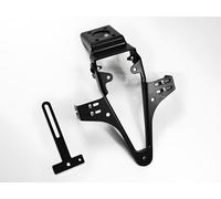 ZIEGER Supporto Per Targa Base Per Yamaha YZF-R6 Anno 2006-16