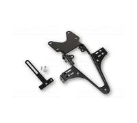 ZIEGER Supporto Universale Per Targa Tipo 1