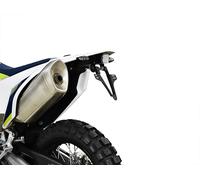 Zieger Basic Portatarga 701 Enduro / 701 Supermoto Bj 2016-23