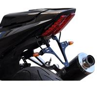 ZIEGER Supporto Per Targa Basic SV 650 N / S / SV 1000 N / S Anno 2003-08