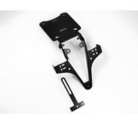 ZIEGER Supporto Per Targa BMW R 1200 S R 1200S Anno 2006-08