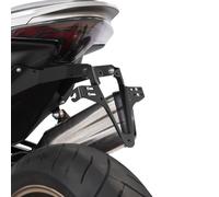 ZIEGER Supporto Per Targa CFMOTO 800 NK Corto