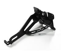 ZIEGER Supporto Per Targa Compatibile Con Honda VT 600 Shadow