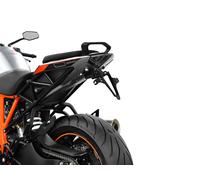 ZIEGER Supporto Per Targa Compatibile Con KTM 1290 Super Duke GT