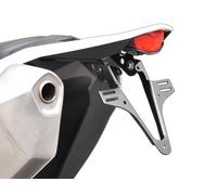 ZIEGER Supporto Per Targa Compatibile Con KTM 690 SMC / R Fino All'Anno 2013