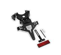 ZIEGER Supporto Per Targa Compatibile Con KTM 990 Supermoto | SMR | SMT