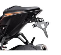 ZIEGER Supporto Per Targa Corto Per KTM 1290 Super Duke R Anno 2014-19