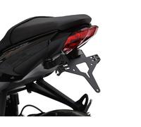 ZIEGER Supporto Per Targa Corto Per Triumph Street Triple | 675 | R | Daytona