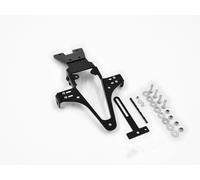 Compatibile Con Honda CBR 600 F/CB 600 F Hornet Anno 2011-13 Zieger Basic