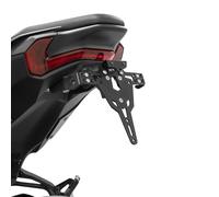 ZIEGER Supporto Per Targa Per Kawasaki Z900 Corto Supporto Targa AT