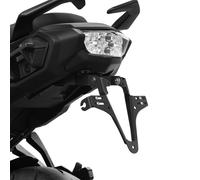 ZIEGER Supporto Per Targa Per Suzuki GSX-S1000 GT |GX