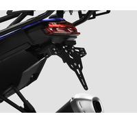 Porta targa Francia type Zieger Yamaha Xtz 690-700 10007638