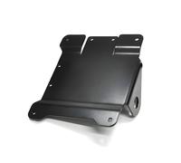 ZIEGER Supporto Per Targa Universale Laterale D20